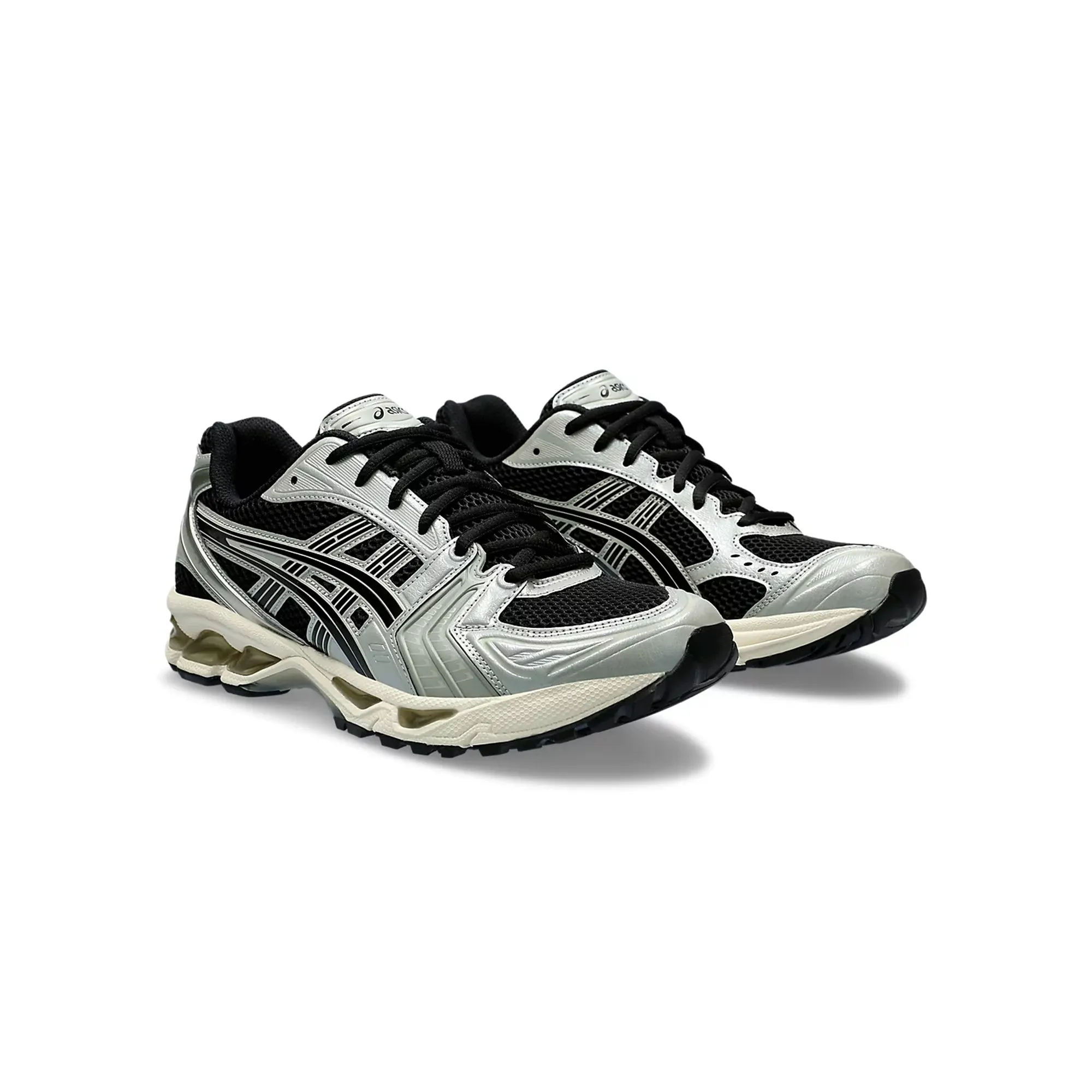 Asics Mens Gel-Kayano 14 Shoes