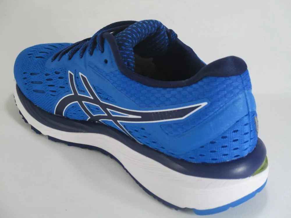 Asics men's running shoe GEL CUMULUS 20 1011A008 400 race blue