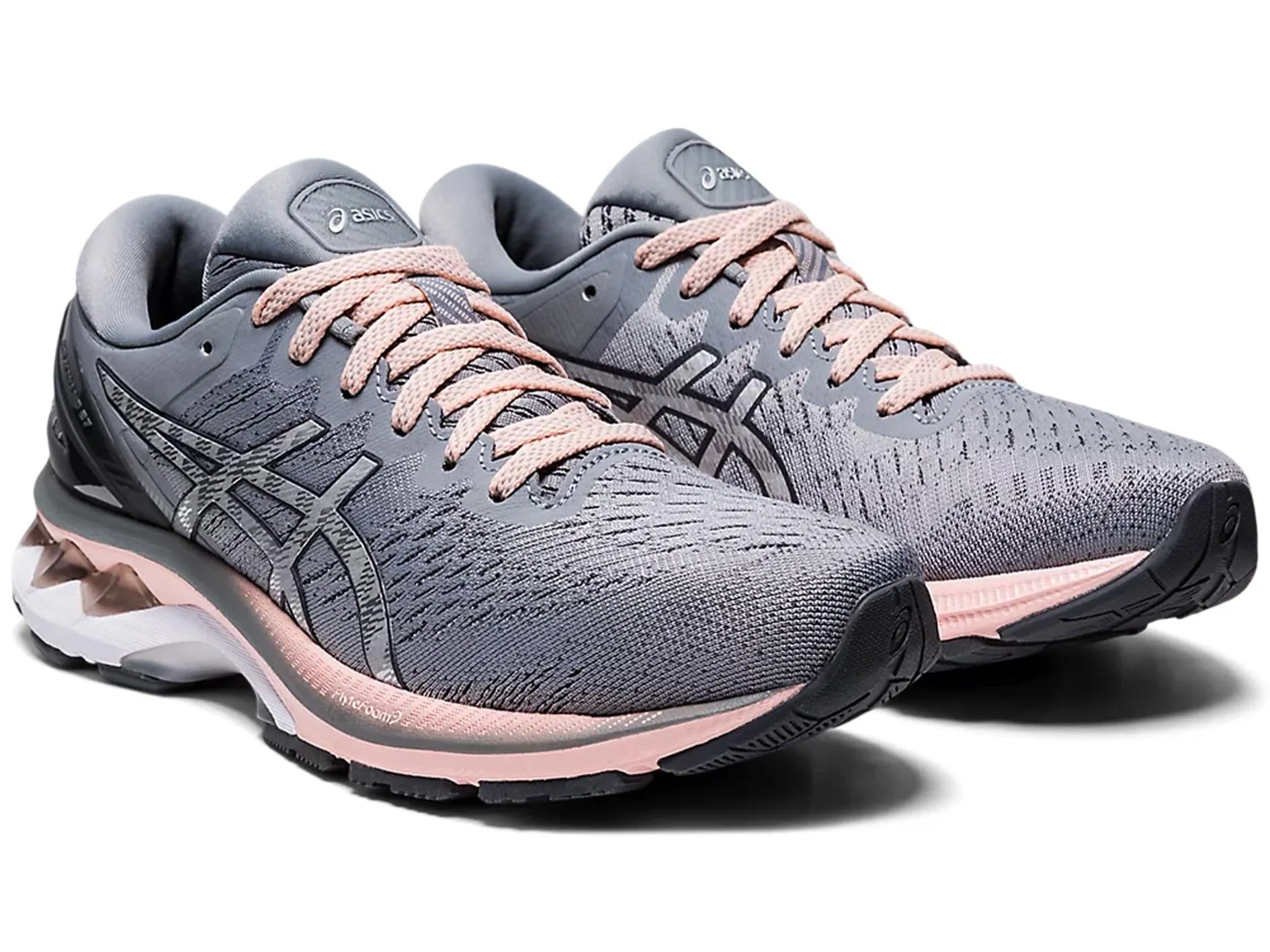 Asics Womens Gel Kayano 27 <br> 1012A649 020