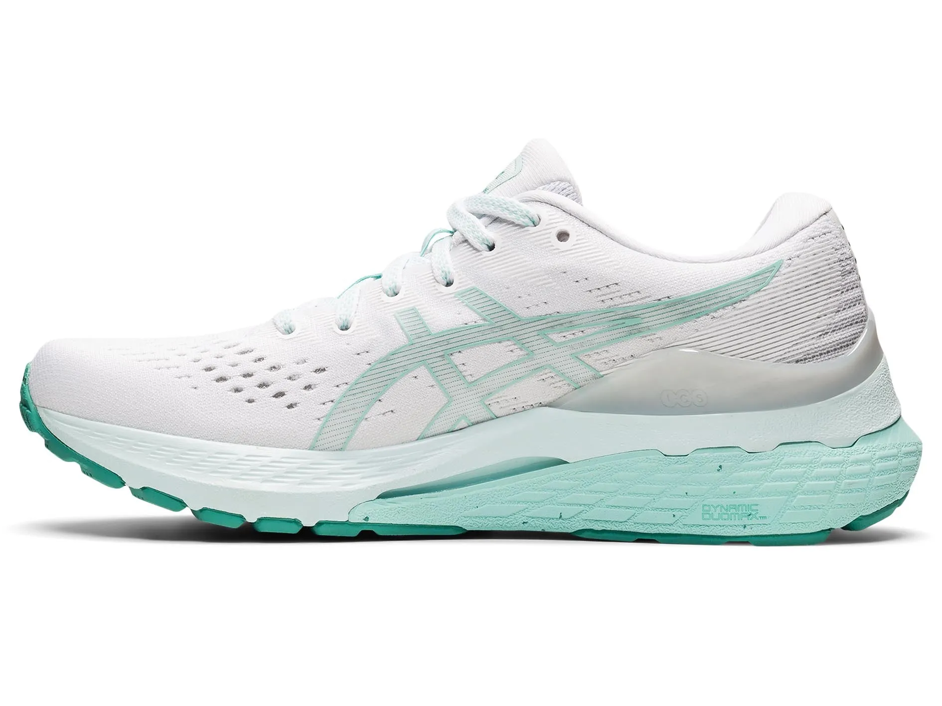 Asics Womens Gel Kayano 28 <br> 1012B047 100