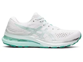 Asics Womens Gel Kayano 28 <br> 1012B047 100