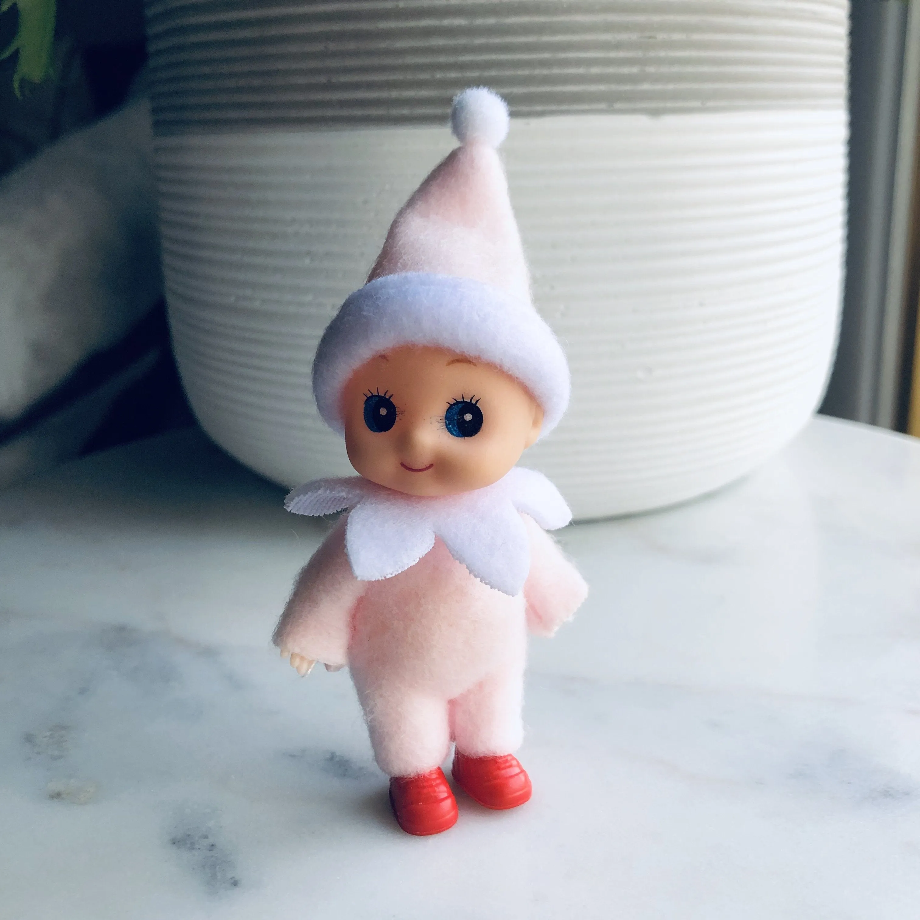 Baby Elf