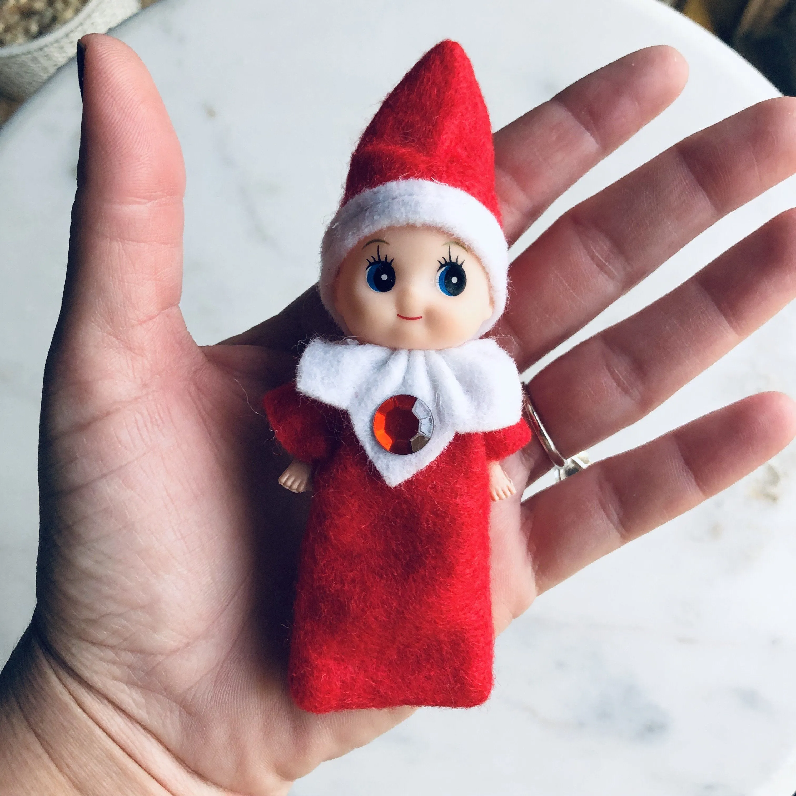 Baby Elf