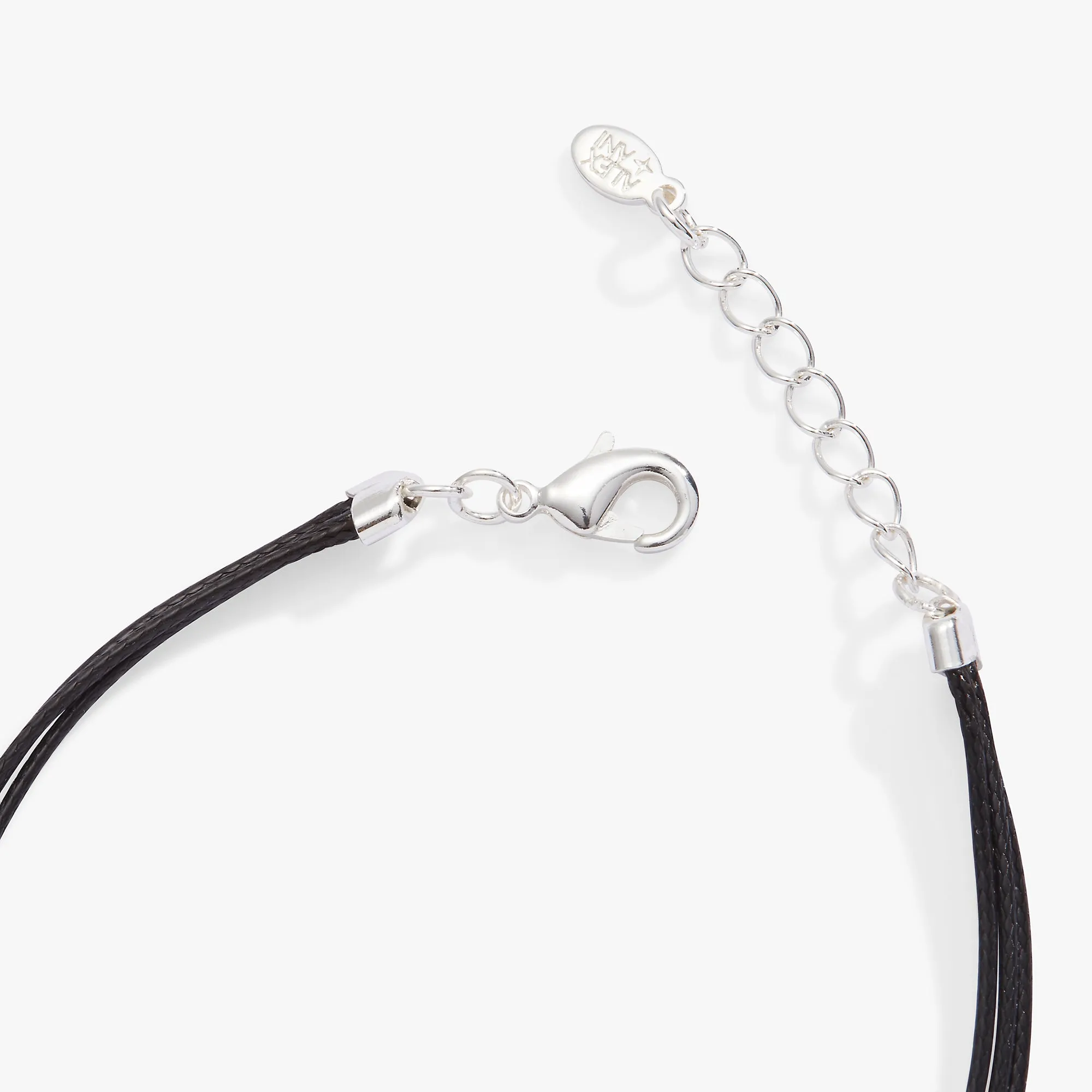 Basketball Cord Bracelet