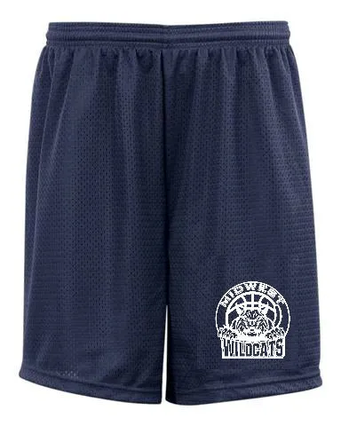 Basketball - Practice Shorts