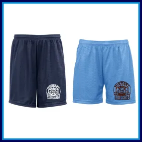 Basketball - Practice Shorts