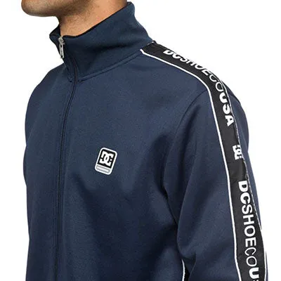 Bellingham Track Jacket