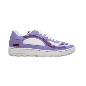 Brand X Shoes - Bones - Purple Heart