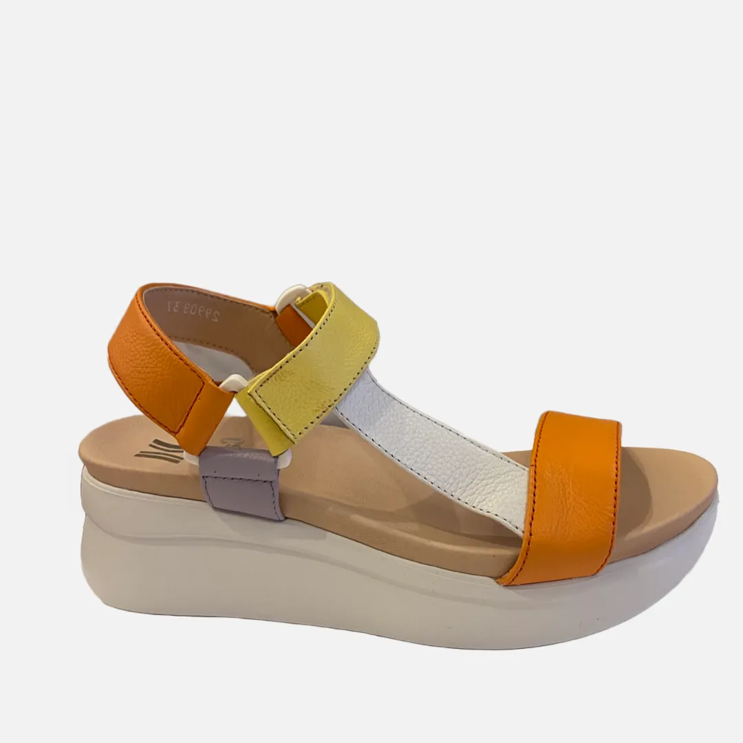 CALLAGHAN LLANA SANDAL 29908   COLOURS