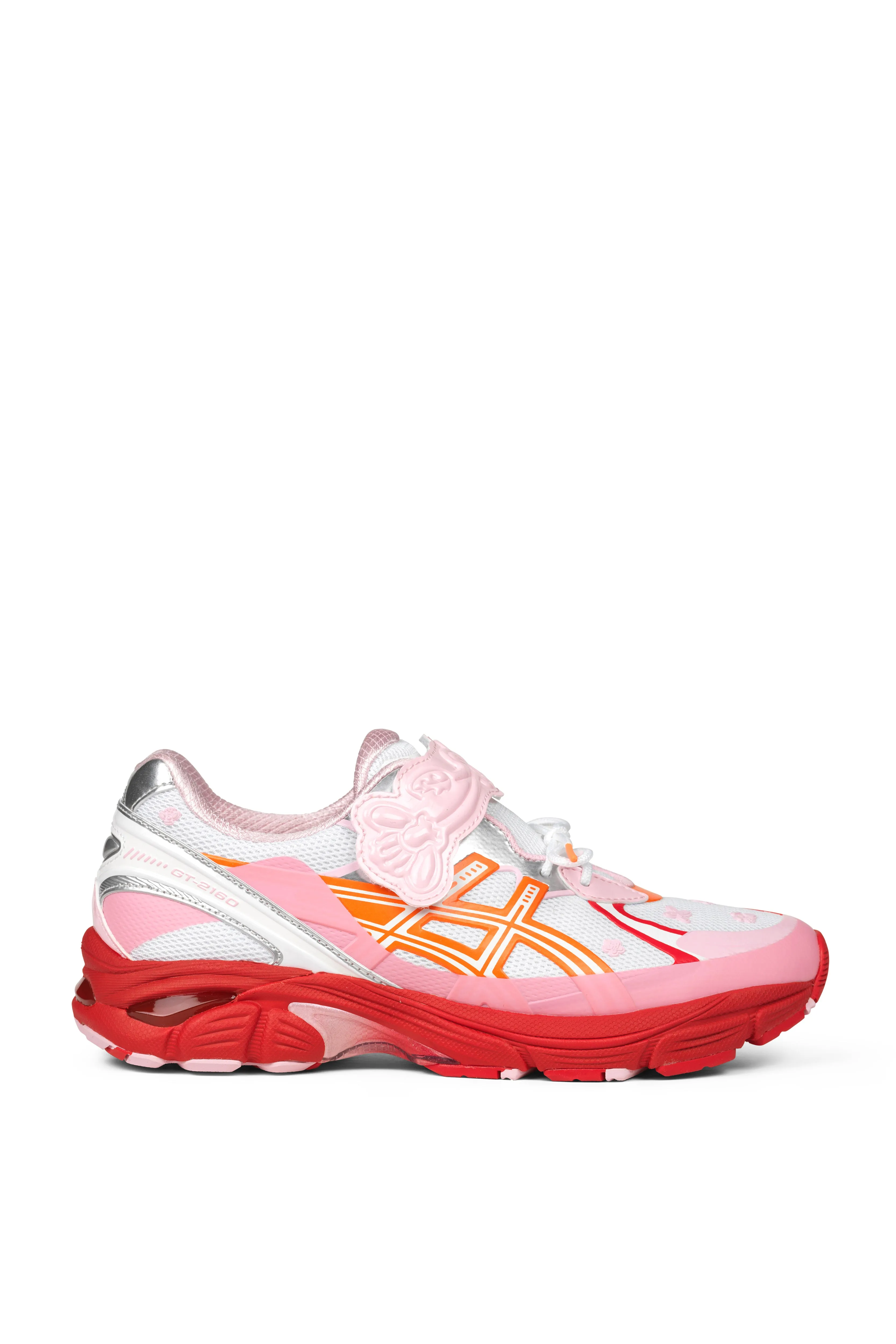 CECILIE BAHNSEN x ASICS GT-2160 PINK