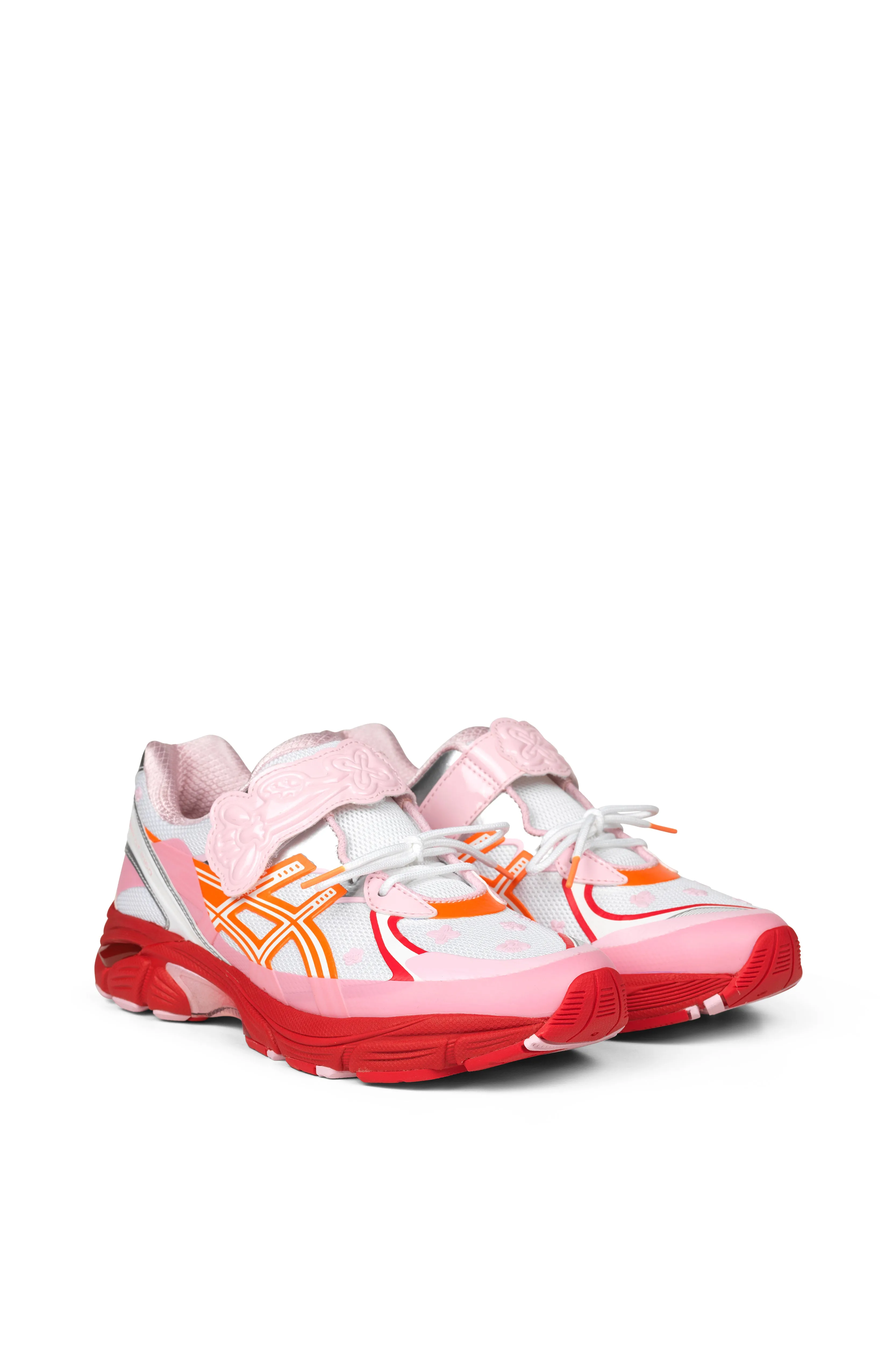 CECILIE BAHNSEN x ASICS GT-2160 PINK