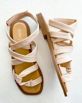 Chill Thrill Sandals