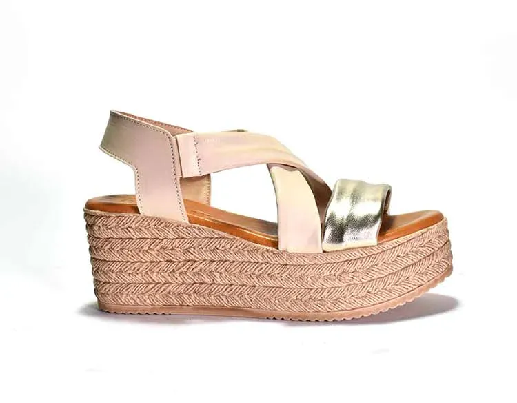 Cordani Brently Platform Sandal