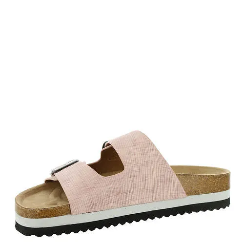 Corkys Beach Babe Blush Slides