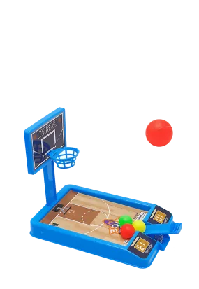 Desktop Basketball Game