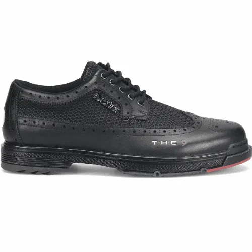 Dexter Men’s THE 9 WT Black Bowling Shoes