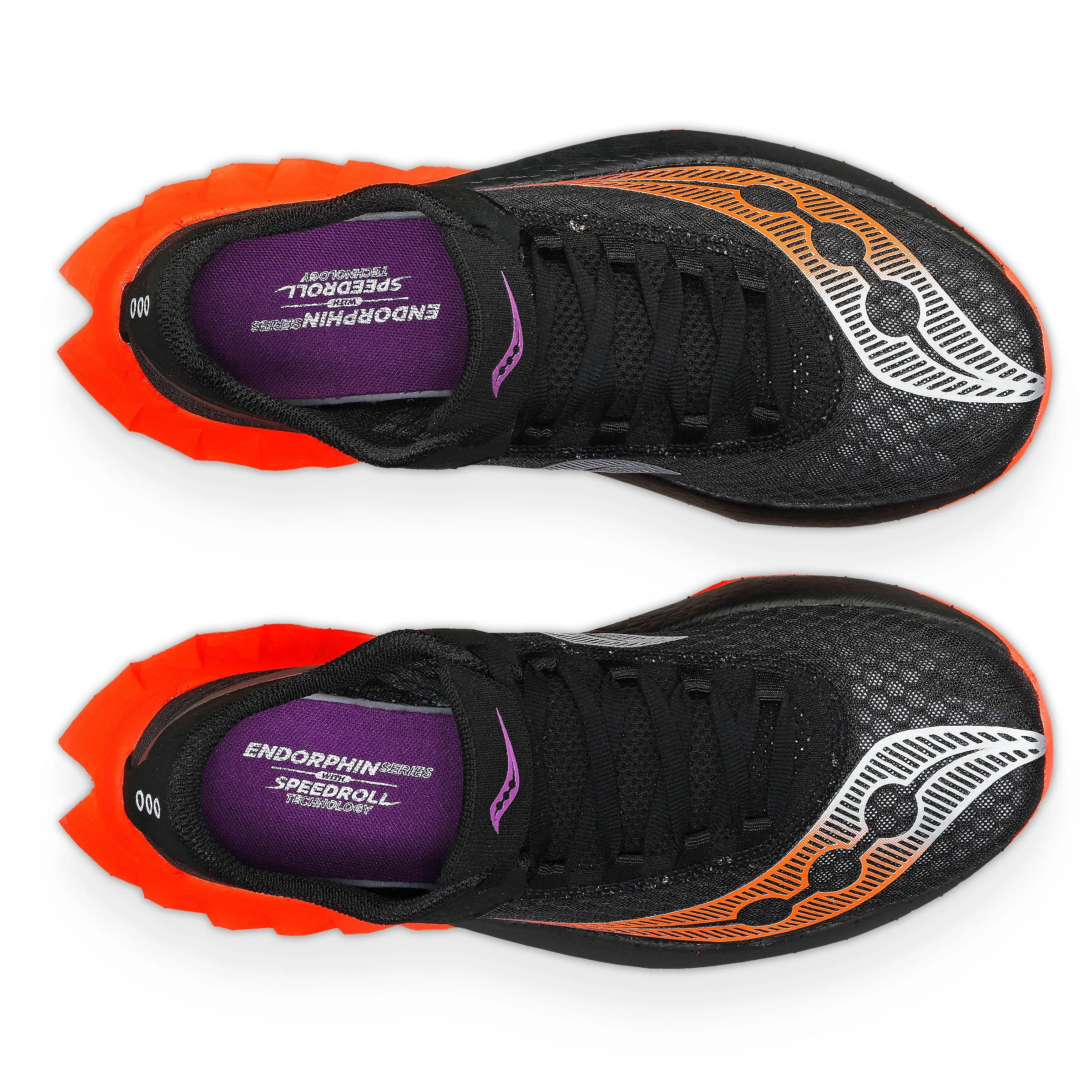 Endorphin Pro 4 - Men's