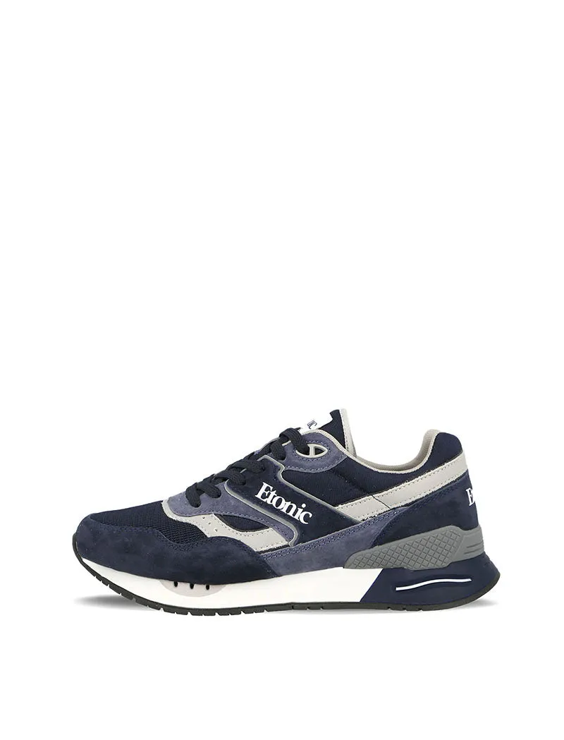 Etonic Womens Stable Base Trainer Navy