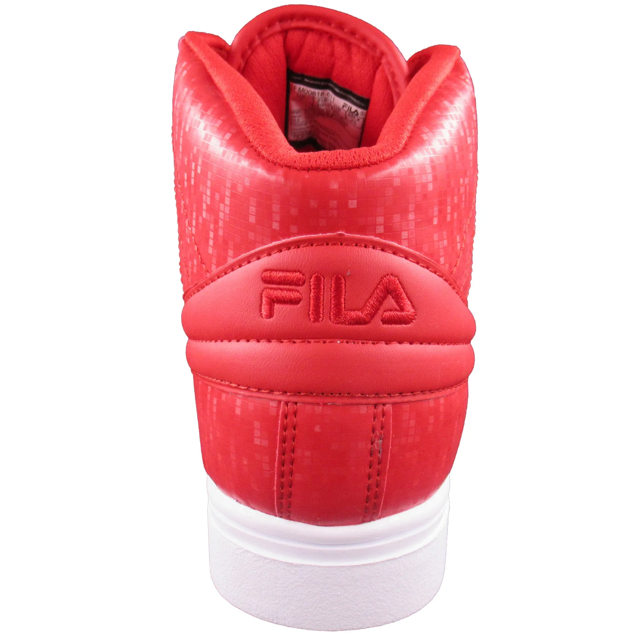 Fila Men's Vulc 13 Digital Casual Shoes