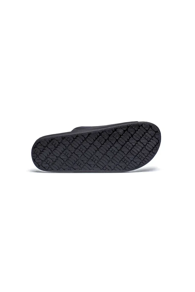 Freedom Moses - Slides - Black