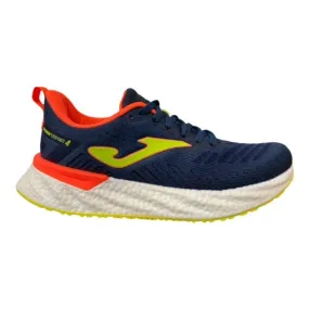 Joma men's running shoe R.Viper 2203 coral blue 