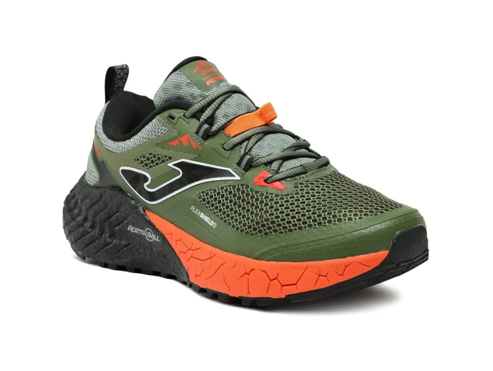 Joma Scarpe Uomo Trail Running TK RASE