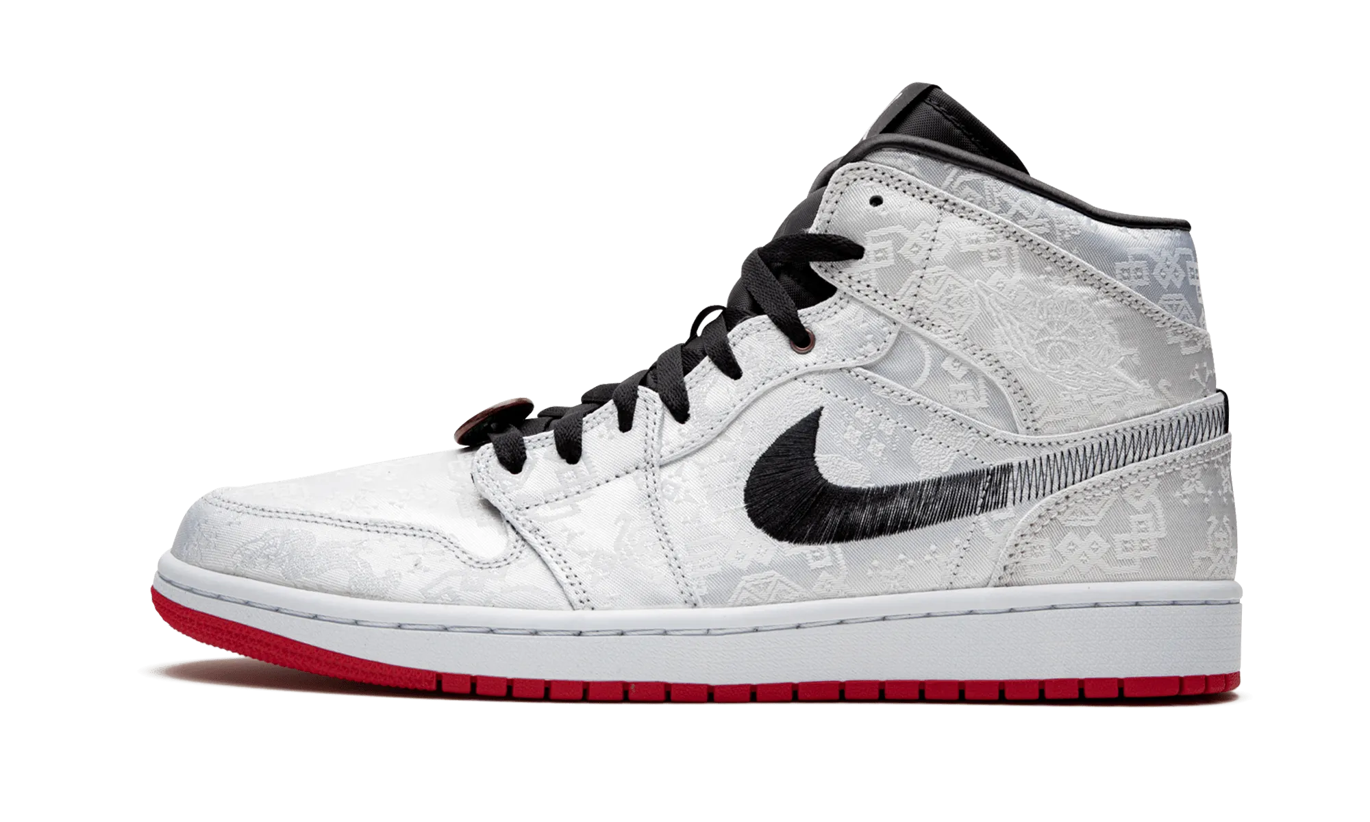 JORDAN 1 MID CLOT