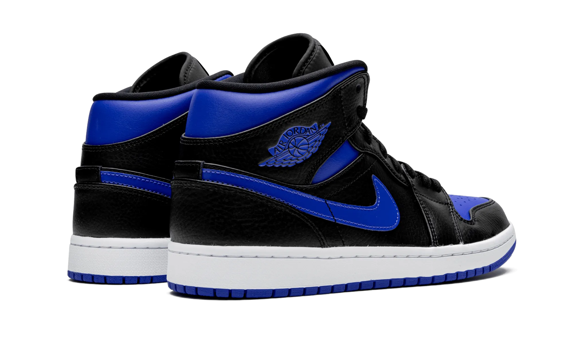 JORDAN 1 MID ROYAL