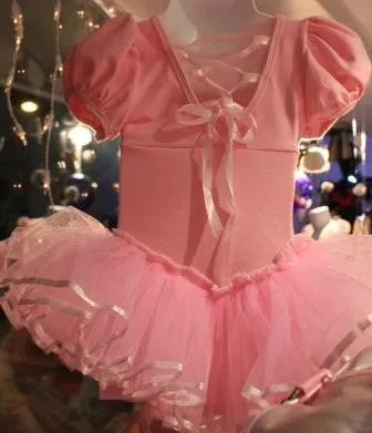 Just Ballet Rosie tutu dress