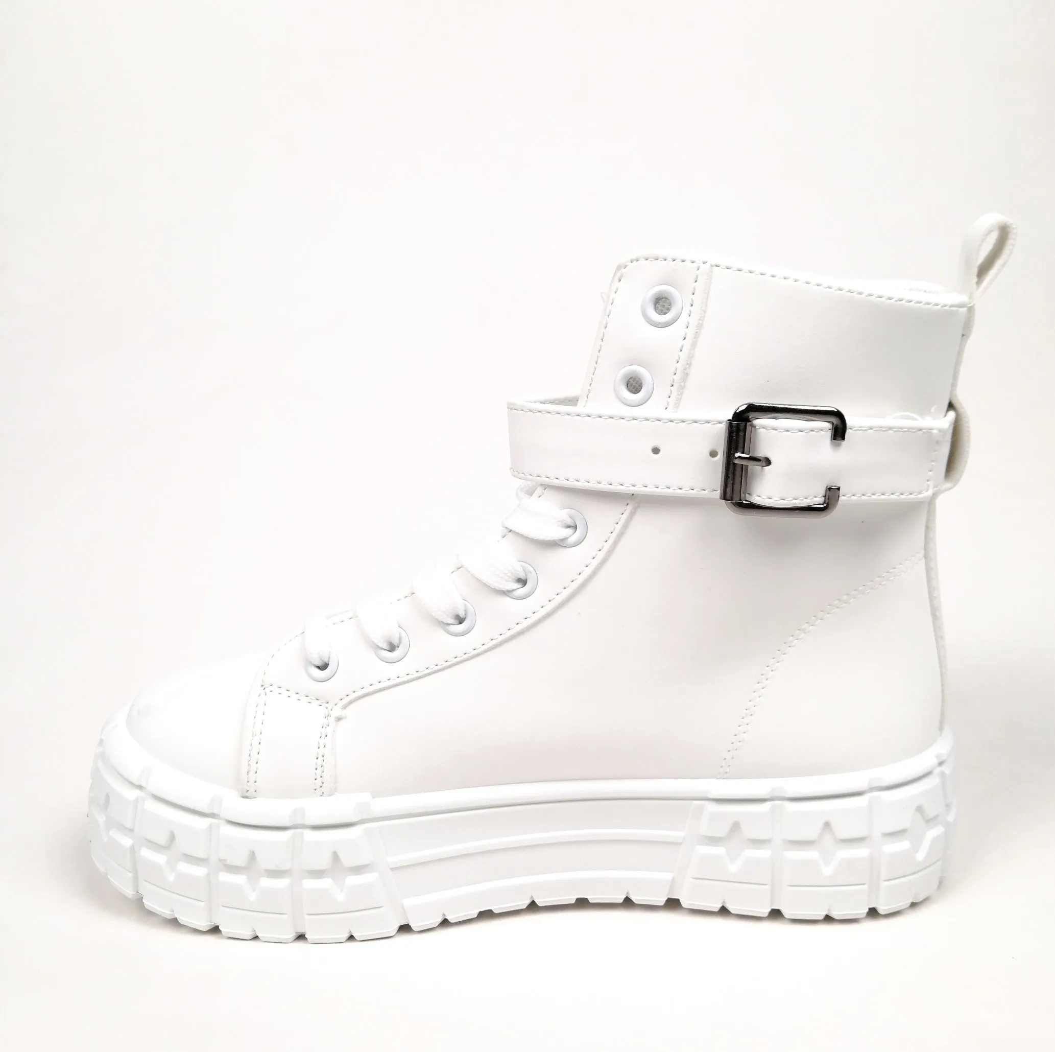 K7 MARINE WOMEN WHITE