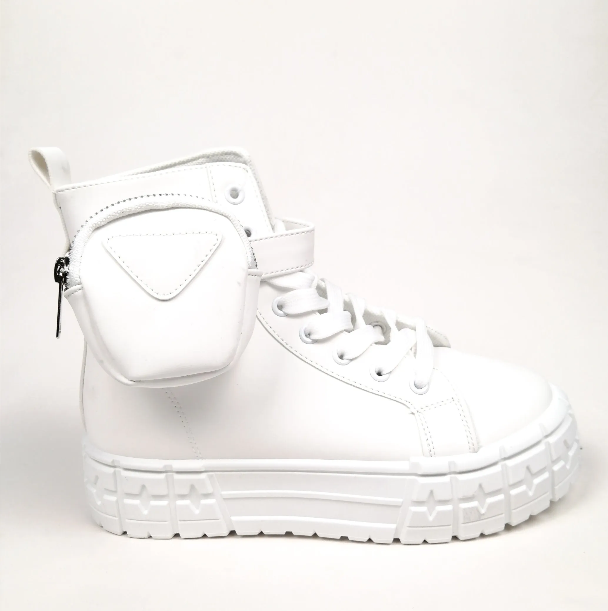 K7 MARINE WOMEN WHITE