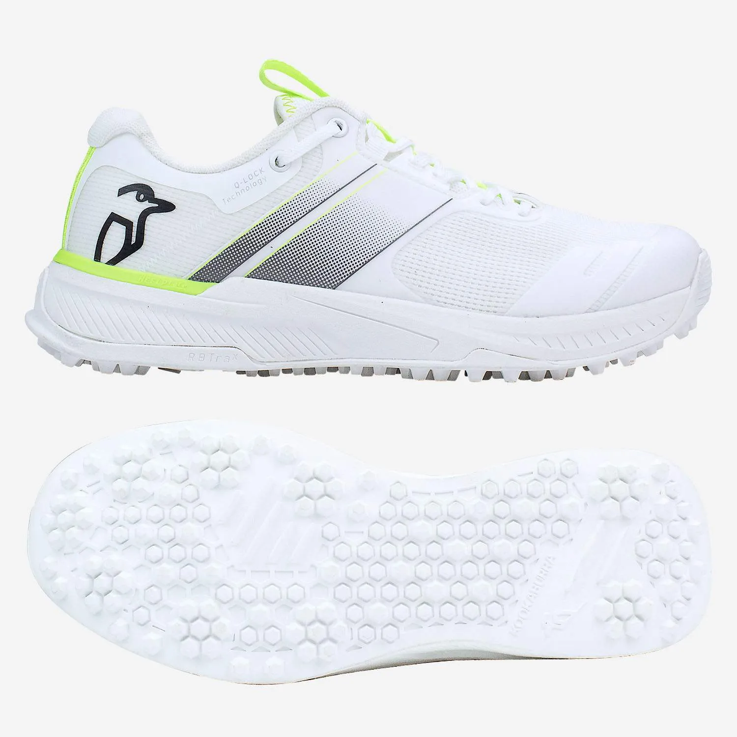 Kookaburra KC Players Rubber Cricket Shoes