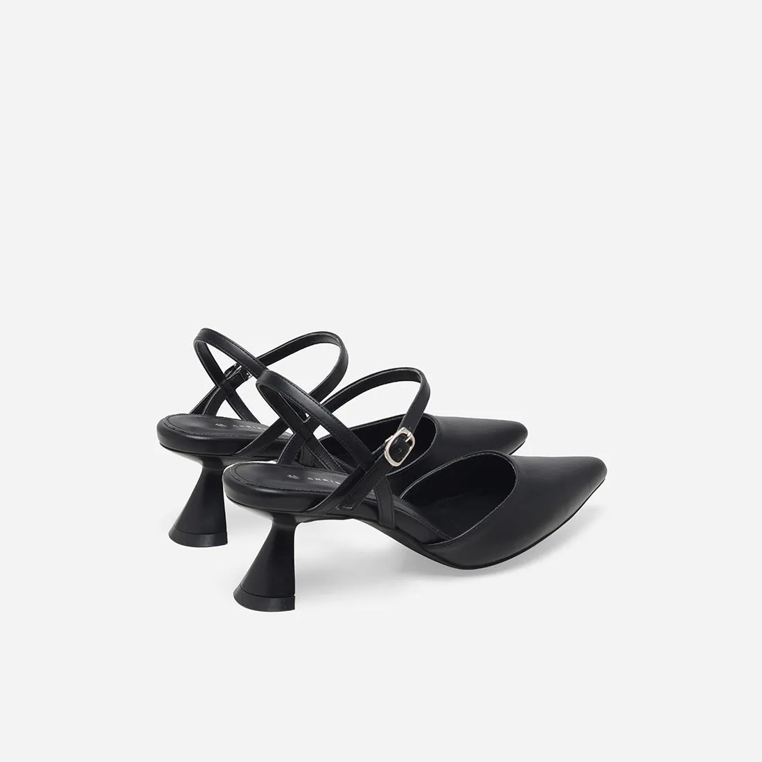 Kori Strappy Pumps