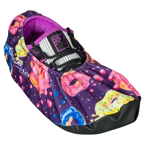 KR Strikeforce Flexx Shoe Cover Donuts