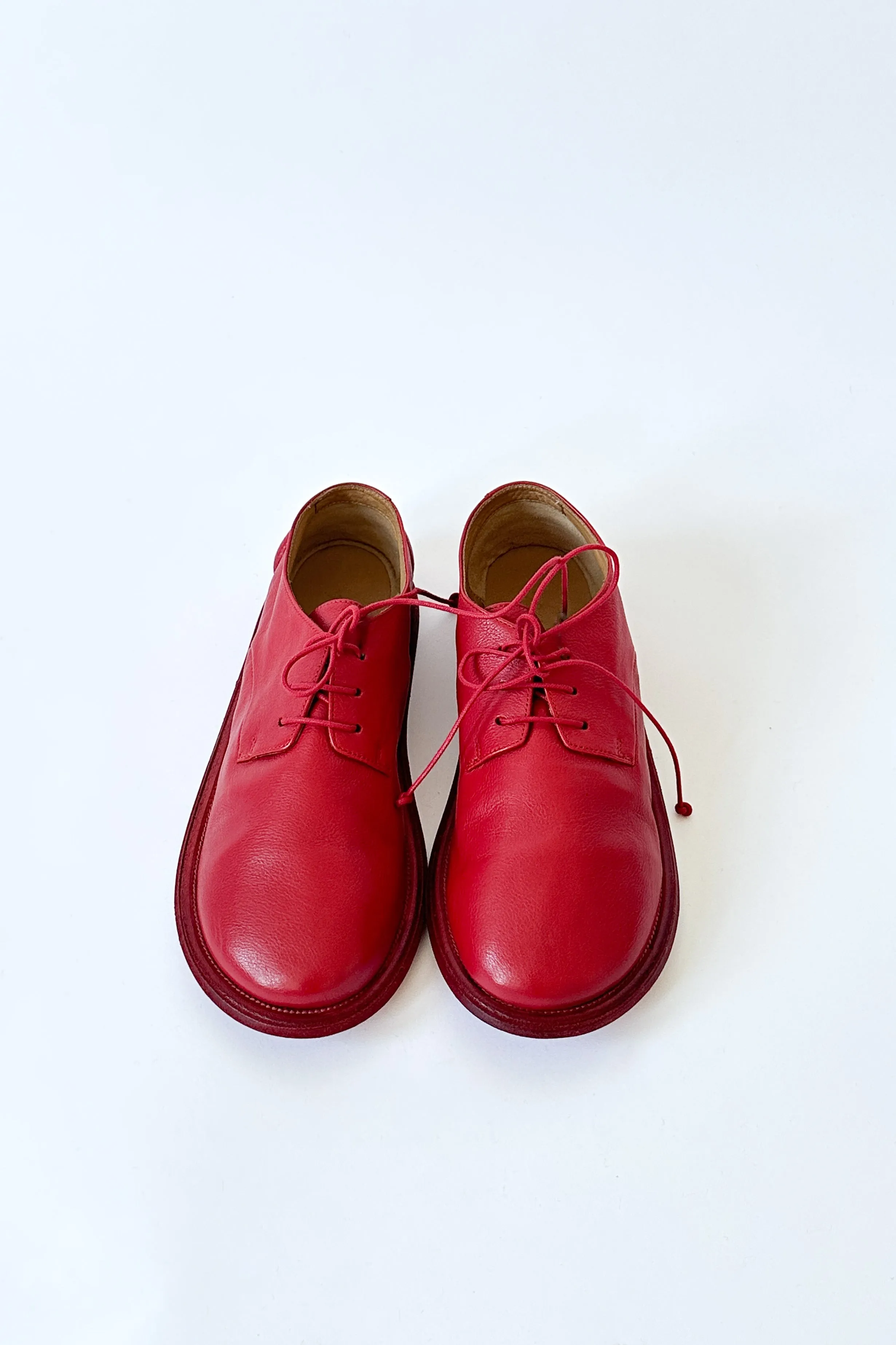 Marsell - GUARDELLA - Derby - lace-up shoes