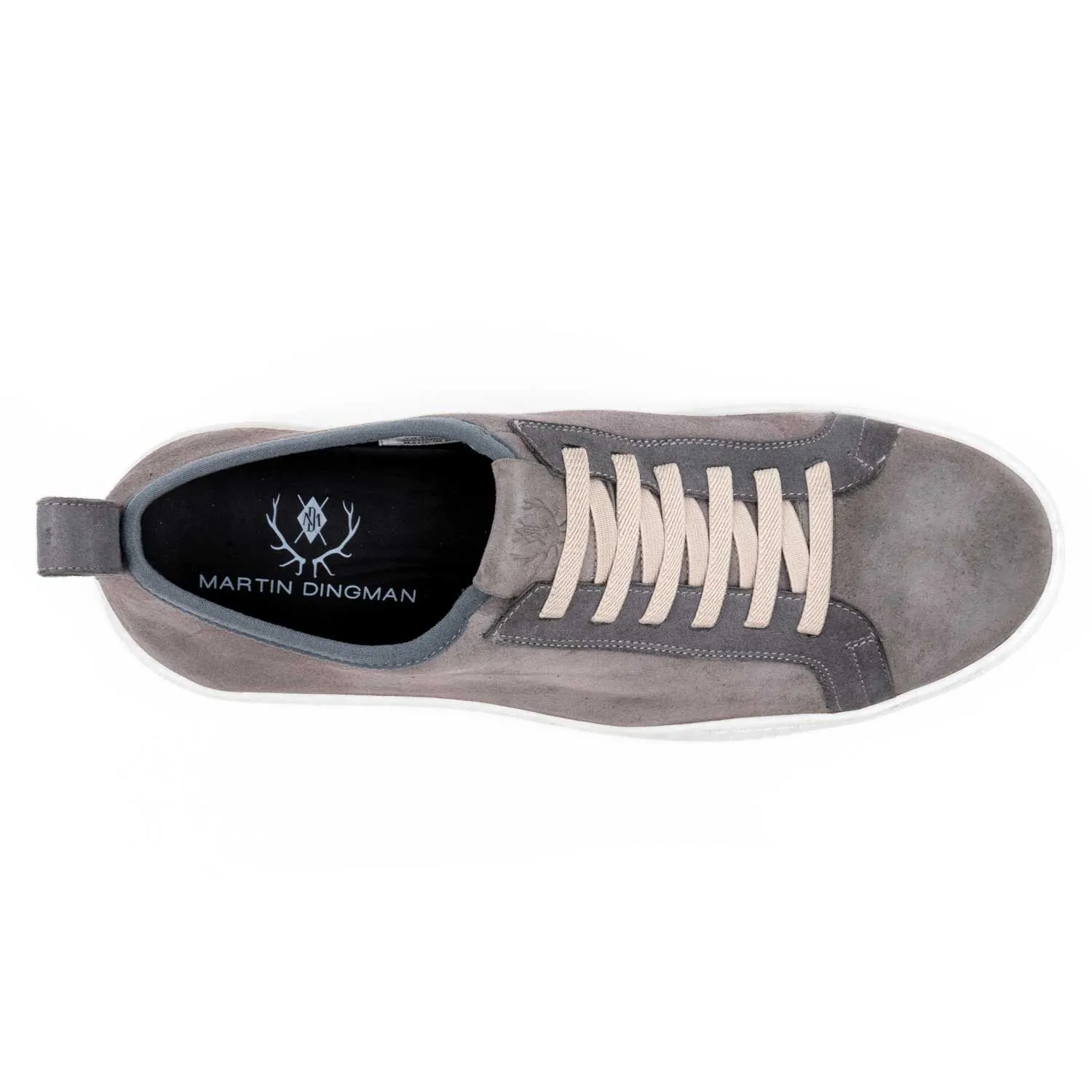 Martin Dingman Signature Sneaker