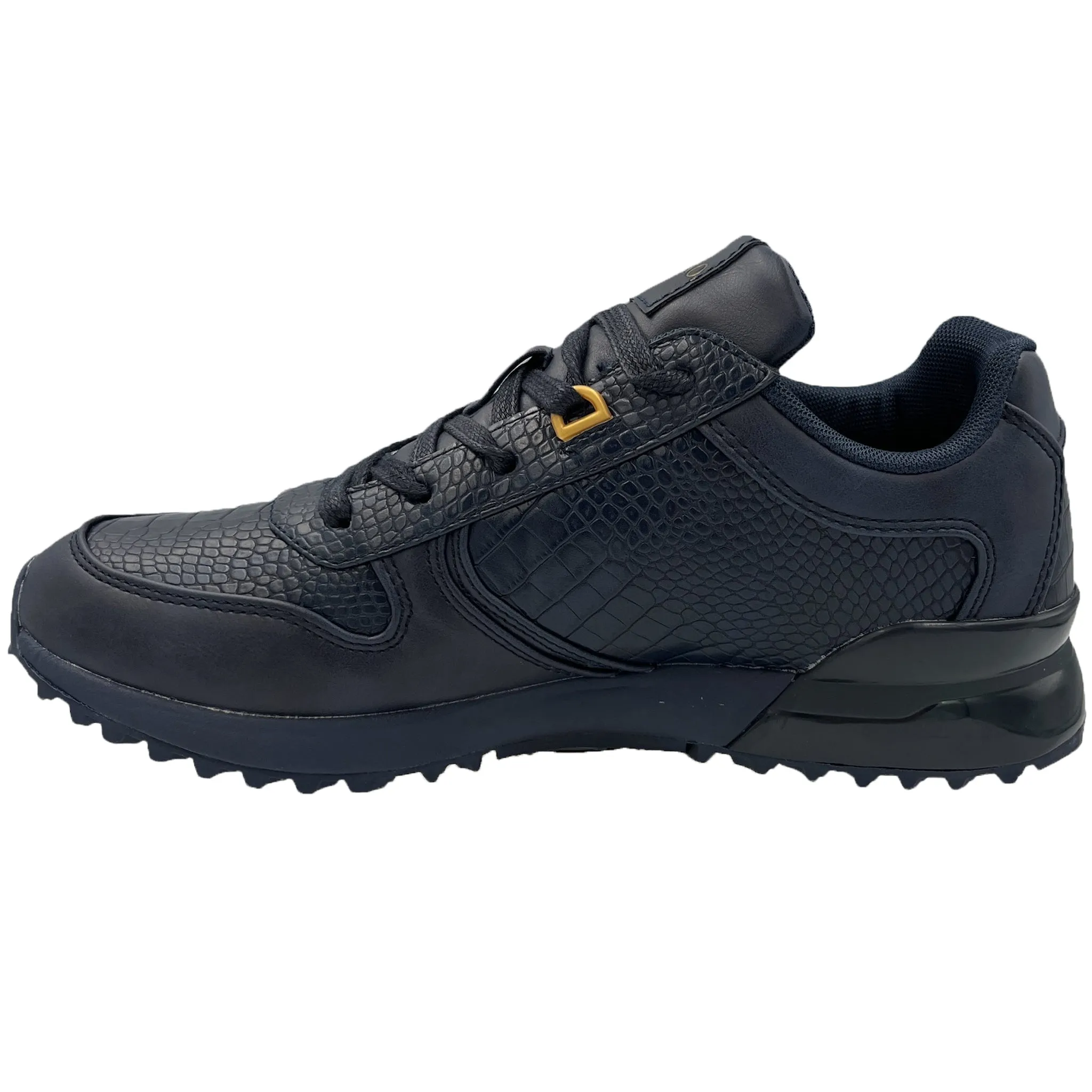 Mazino Men's Ametrine Casual Jogger Shoes