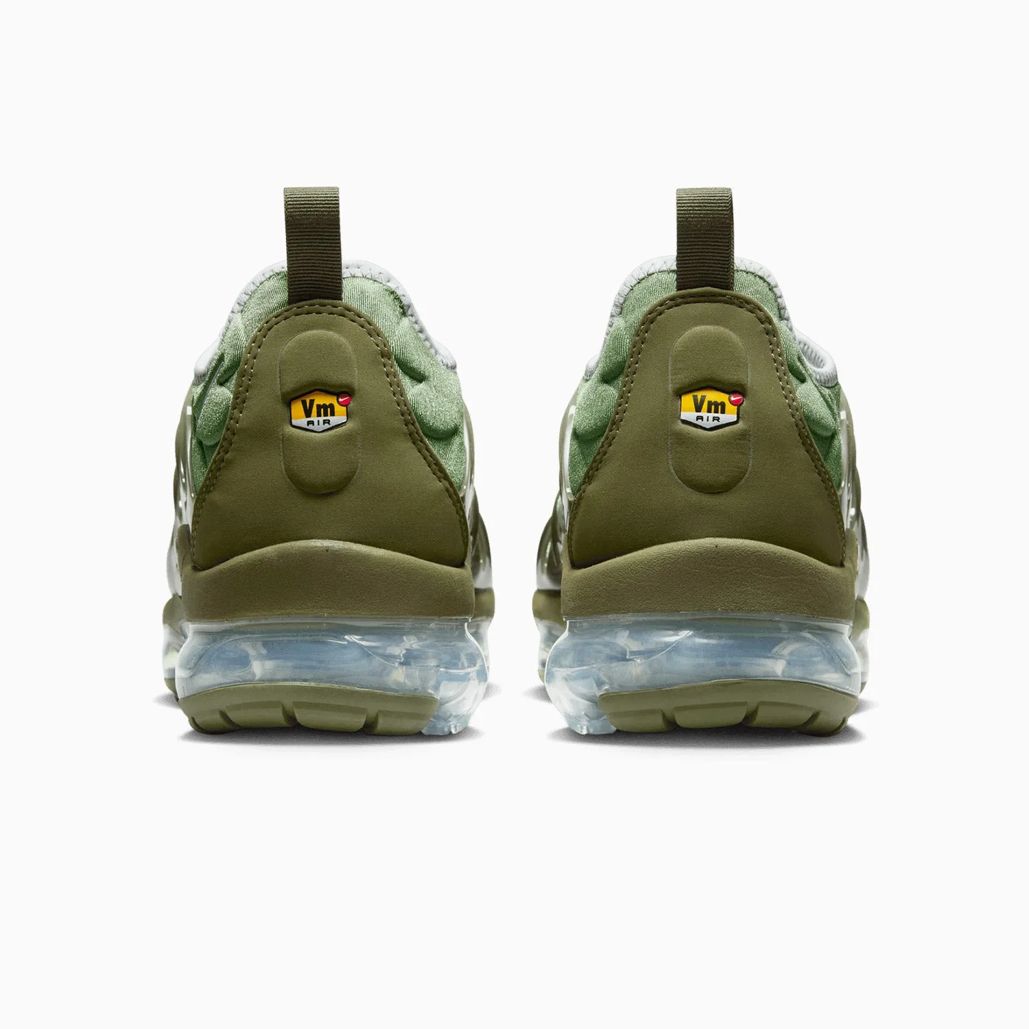 Men's Air Vapormax Plus "Oilve"