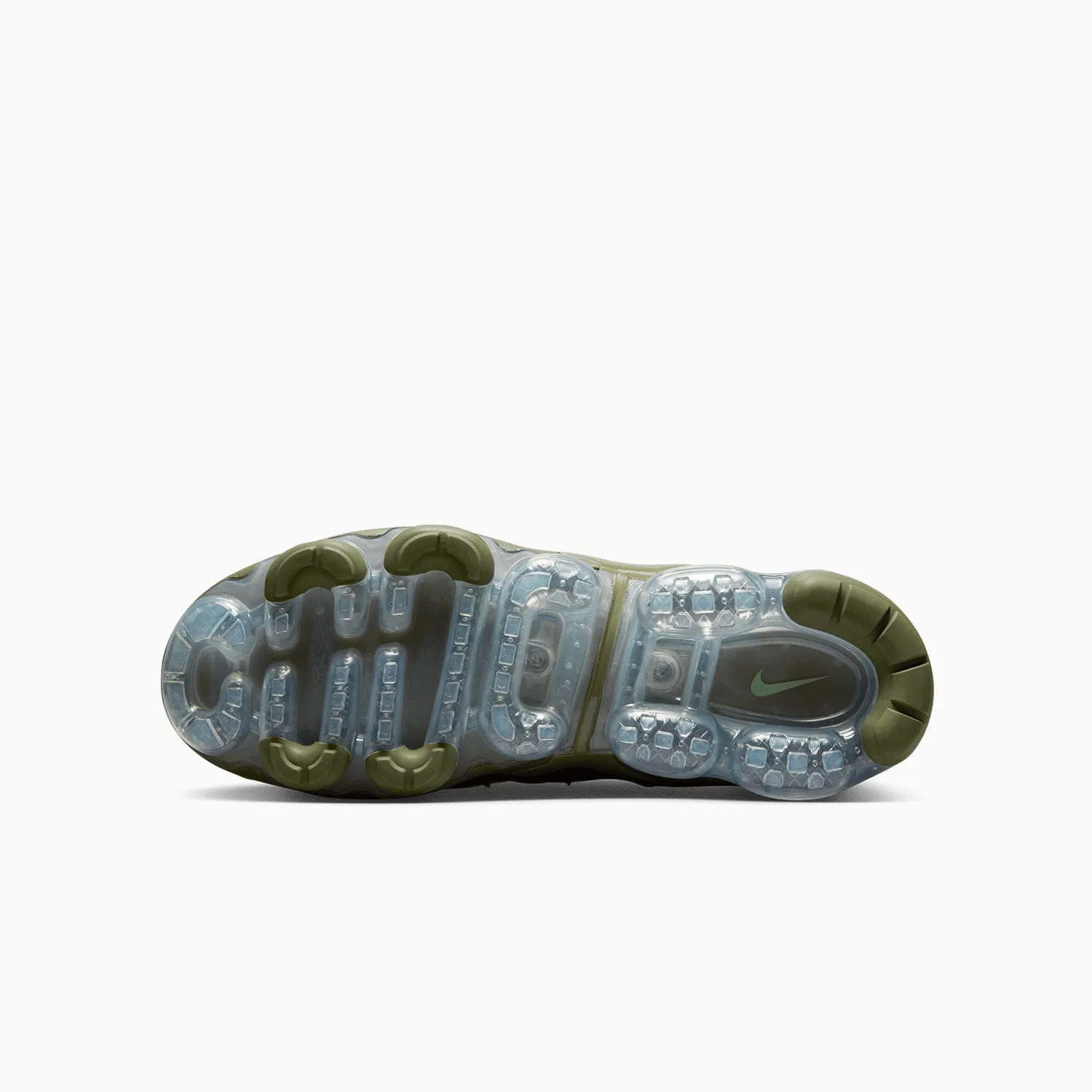 Men's Air Vapormax Plus "Oilve"