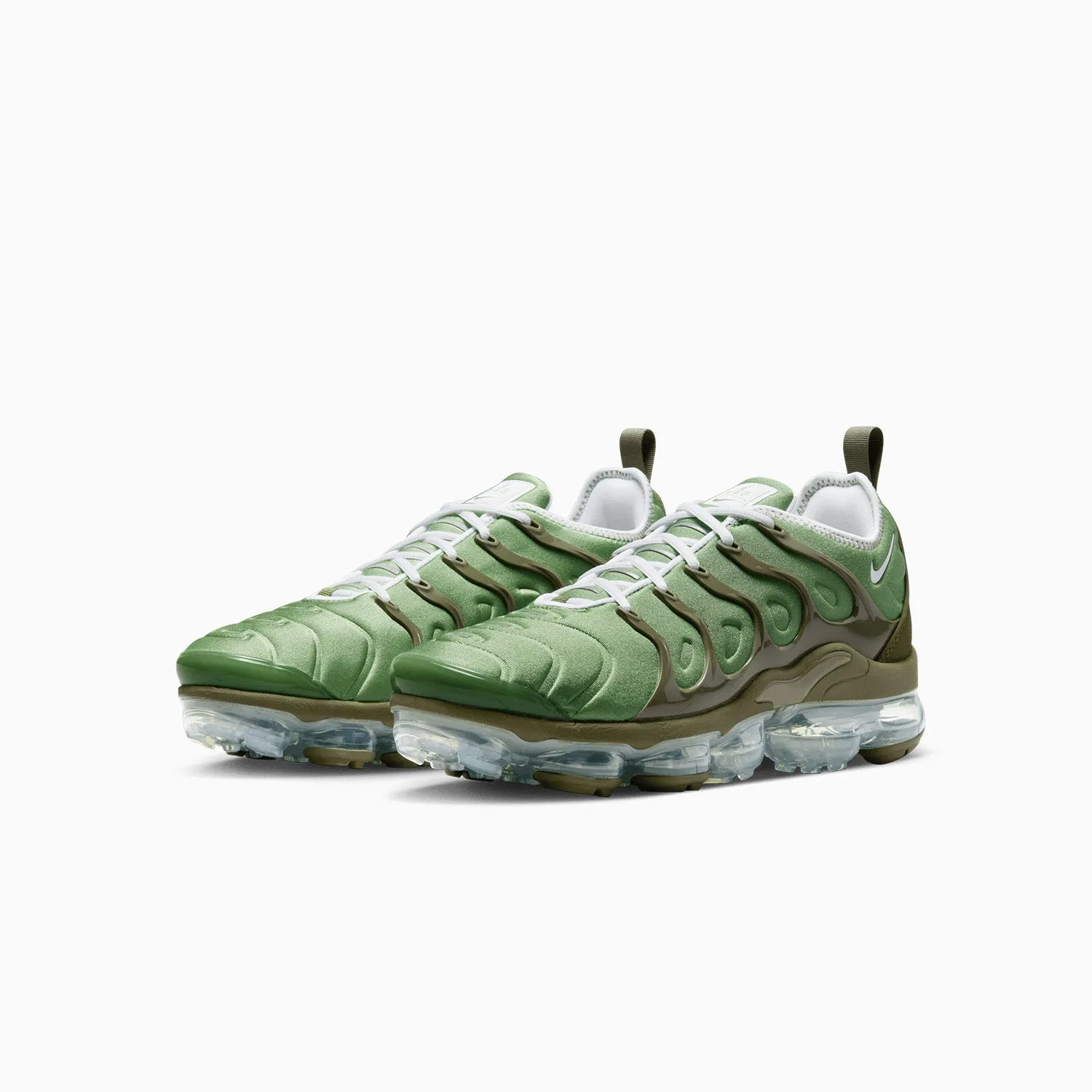 Men's Air Vapormax Plus "Oilve"