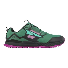 Men's Altra Lone Peak 7, Green Teal, 14 D Medium