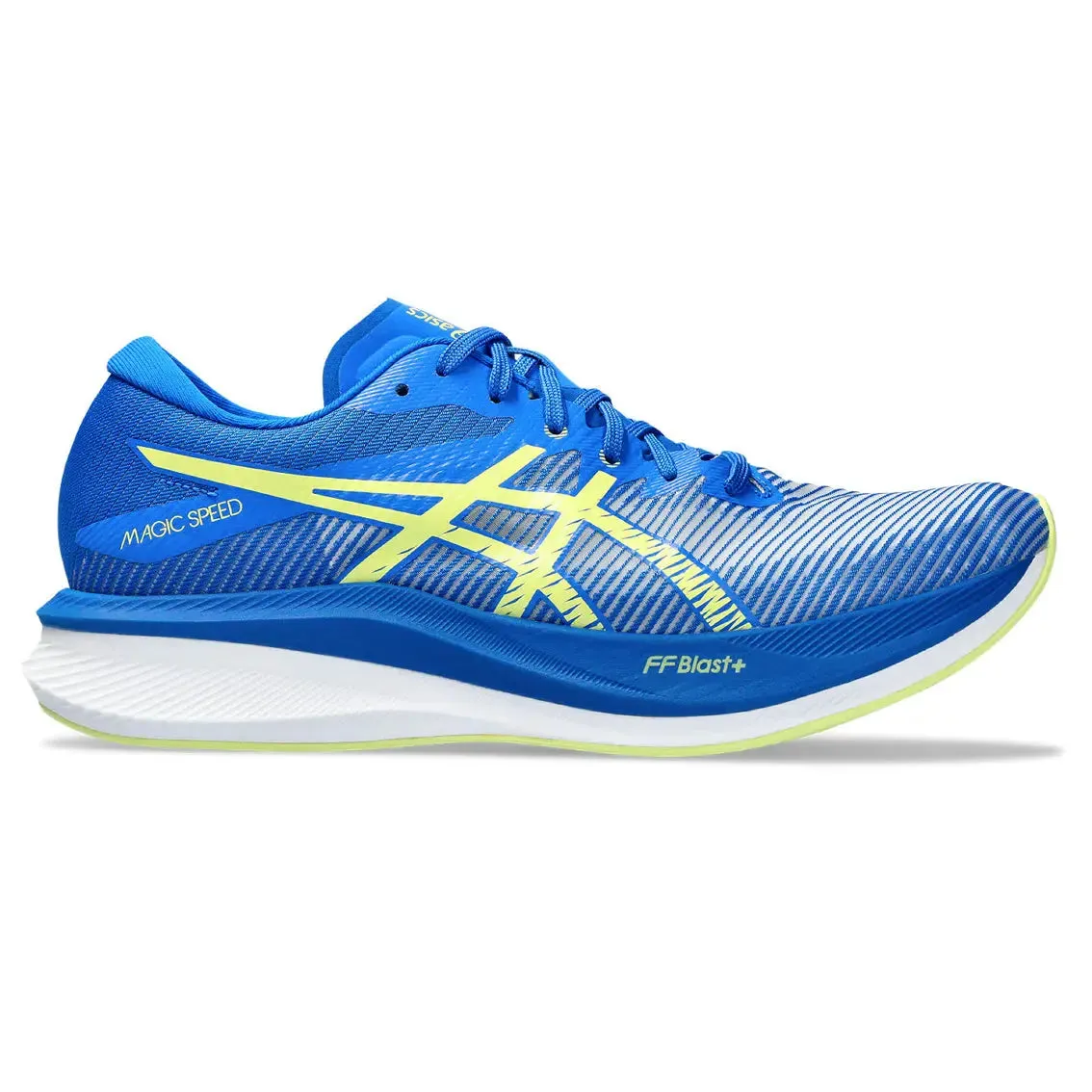 Mens ASICS Magic Speed 3