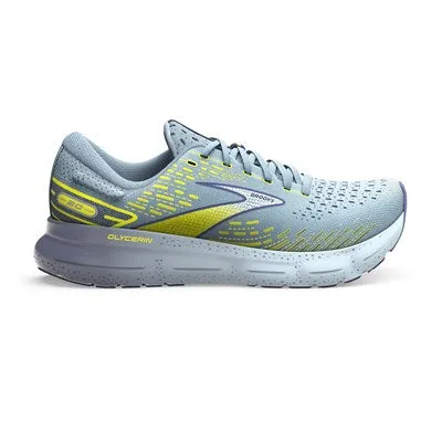 Men's Glycerin 20