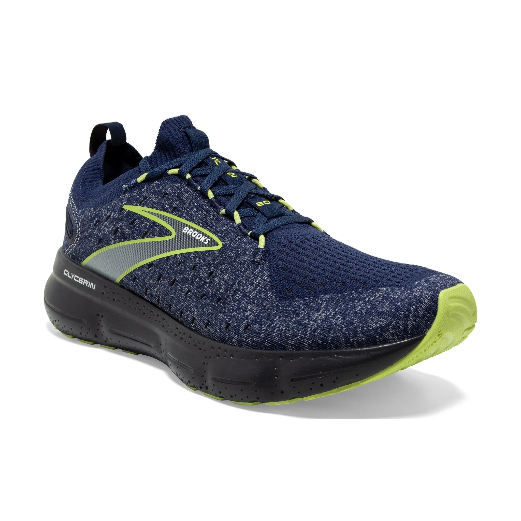 Men's Glycerin StealthFit 20