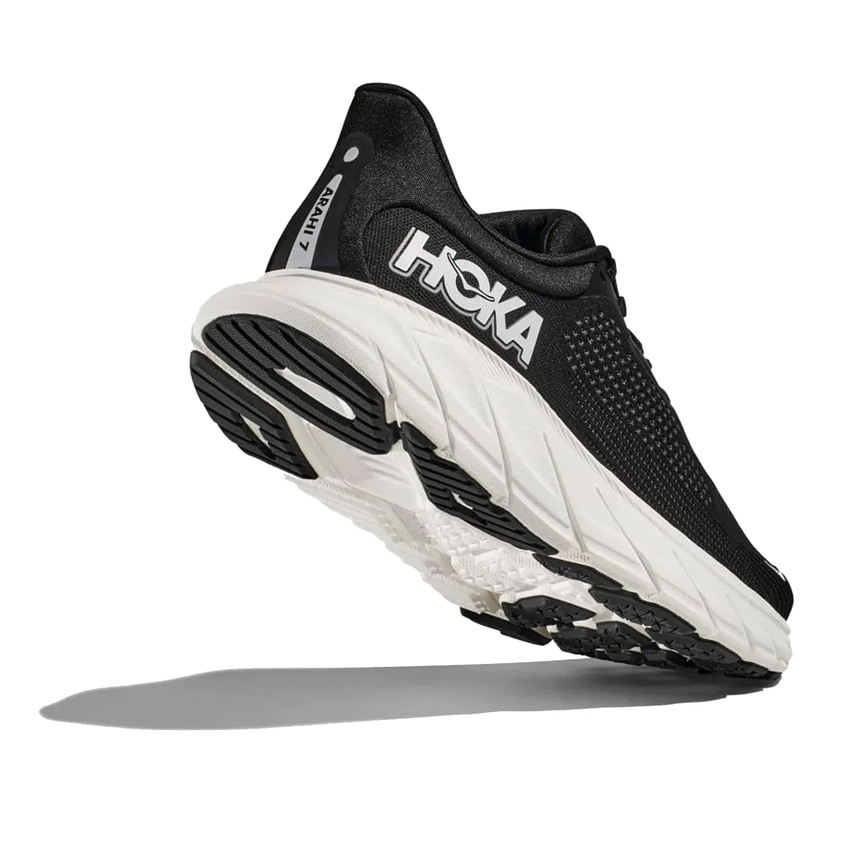 Mens Hoka Arahi 7