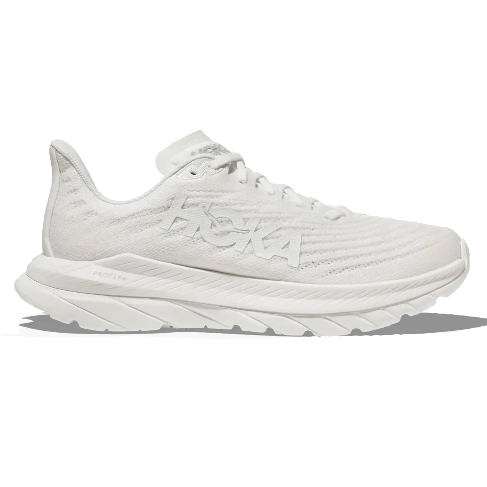 Mens Hoka Mach 5