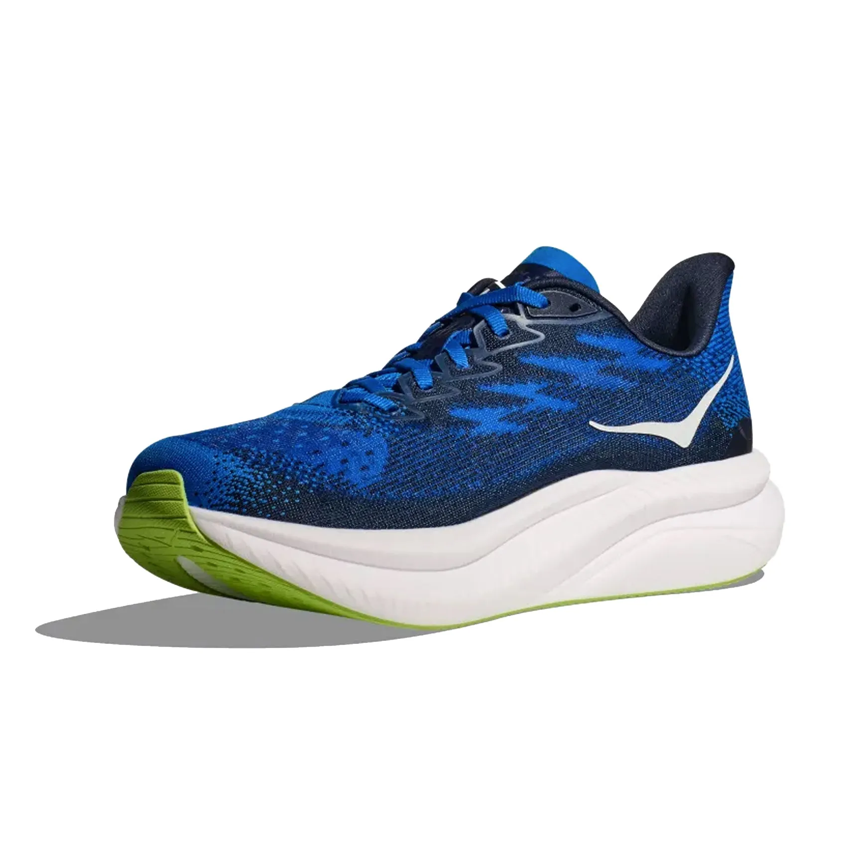 Mens Hoka Mach 6