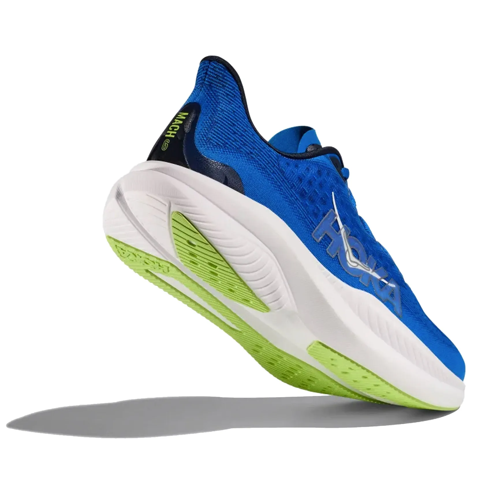 Mens Hoka Mach 6