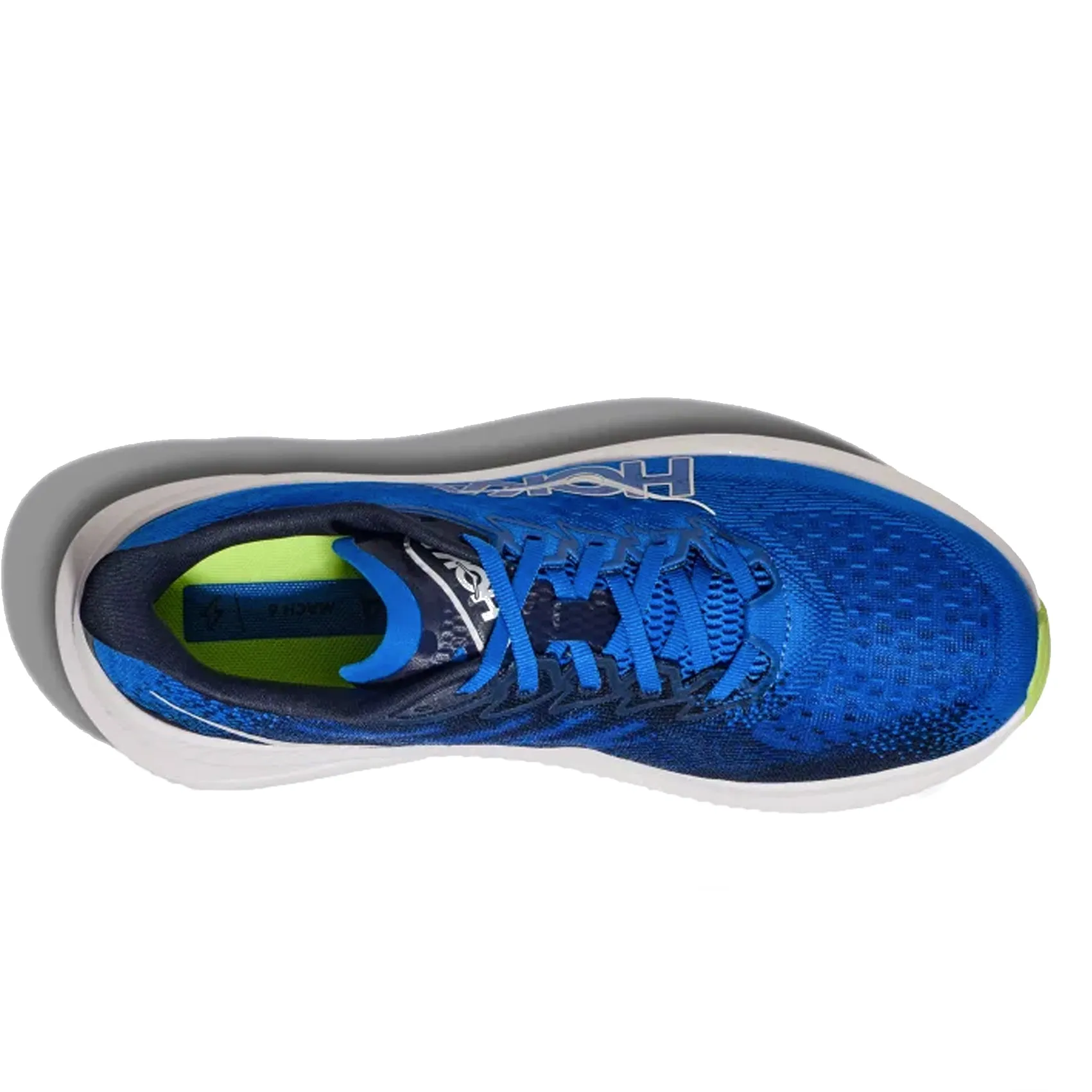 Mens Hoka Mach 6