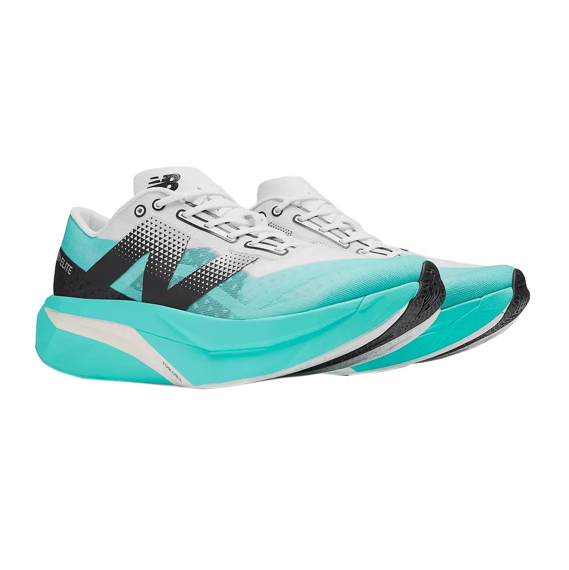 Mens New Balance FuelCell SuperComp Elite v4